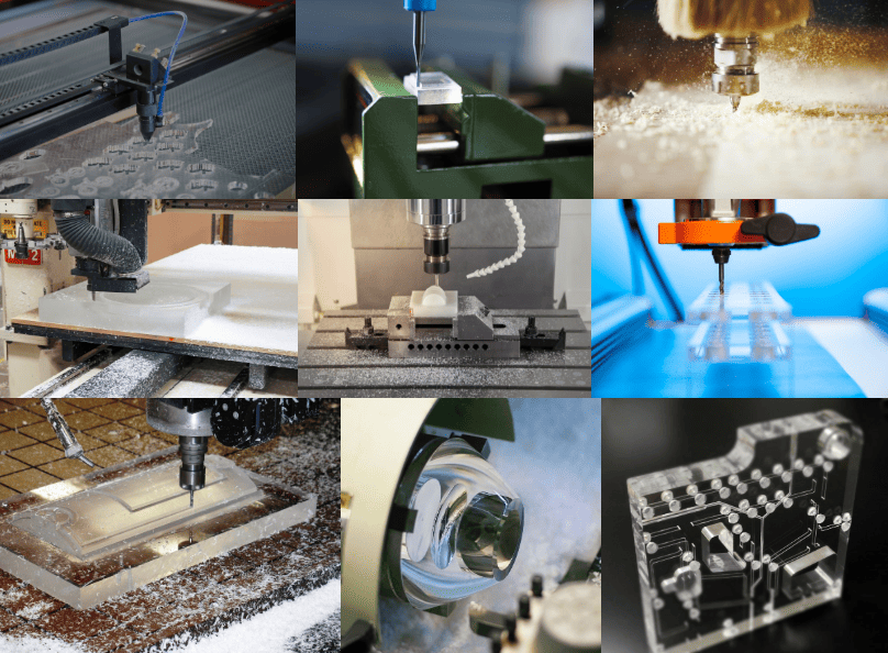 關(guān)于數(shù)控車床加工的一些操作技巧