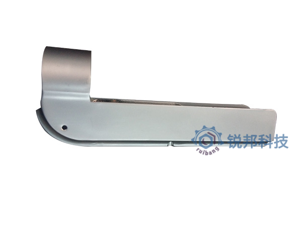 鎂合金零件CNC加工